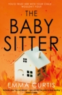 The Babysitter - Book