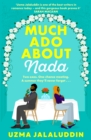 Much Ado About Nada - Book