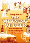 The Meaning of Beer - Book