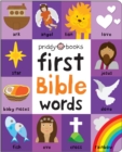 First 100 Bible Words - Book