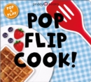 Pop Flip Cook - Book