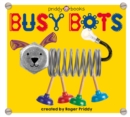 Busy Bots - Book