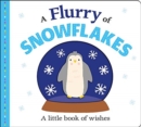 A Flurry of Snowflakes - Book