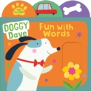 Doggy Dave Fun With Words - Book