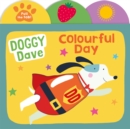 Doggy Dave Colourful Day - Book