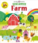 Pop Up Places Farm - Book