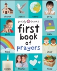 First Book Of Prayers - Book