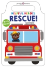 Helpful Heroes Rescue - Book