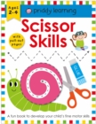 Priddy Learning : Scissor Skills : A Fun Book To Develop Your Child's Fine Motor Skills - Book