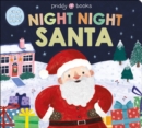 Night Night Santa - Book