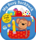 My Busy Backpack - Book