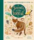 Secrets of the Forest : 15 Bedtime Stories Inspired by Nature - Book