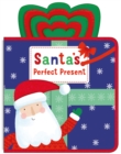 Santa's Perfect Present - Book