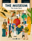 The Museum : The Inside Story - Book