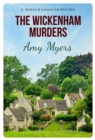 The Wickenham Murders - Book