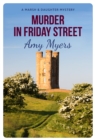Murder in Friday Street - Book