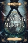 Hanging Murder - Book