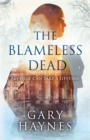 The Blameless Dead - Book