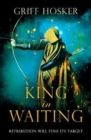 King in Waiting - Book