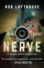 The Sheer Nerve - Book