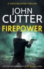 Firepower : A hard-hitting political thriller targeting government corruption - Book