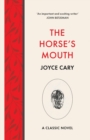 The Horse's Mouth - Book