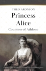 Princess Alice - Book