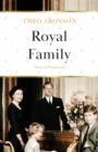 Royal Family : Years of Transition - Book