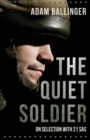 The Quiet Soldier - Book