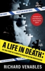 A Life in Death : The True Story of a Career in Disaster Victim Identification - Book