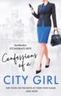 Confessions of a City Girl - Book