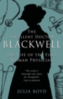 The Excellent Doctor Blackwell : The life of the first woman physician - Book