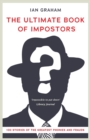 The Ultimate Book of Impostors - Book