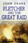 Fletcher and the Great Raid - Book