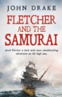 Fletcher and the Samurai - Book