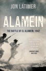 Alamein - Book