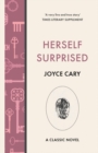 Herself Surprised - Book