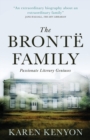 The Bronte Family - Book