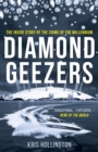 Diamond Geezers : The inside story of the crime of the Millennium - Book