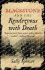 Blackstone and the Rendezvous with Death - Book