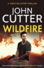 Wildfire : An action-packed vigilante thriller - Book