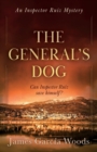 The General's Dog - Book