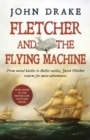 Fletcher and the Flying Machine - Book