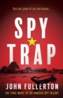 Spy Trap - Book