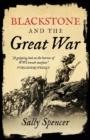 Blackstone and the Great War - Book