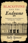 Blackstone and the Endgame - Book