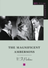 The Magnificent Ambersons - eBook