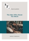 The Man Who Knew Too Much - eBook