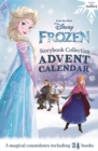 Disney Frozen Storybook Collection Advent Calendar - Book