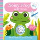 Noisy Frog and Friends - Book